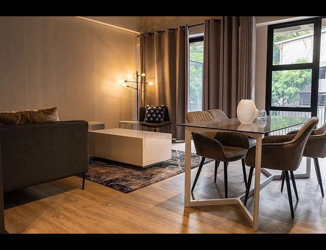 2 BEDROOM APARTMENT FOR SALE IN SANDTON CENTRAL